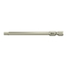 Embouts Hex-Plus, acier inoxydable 3840/4 Hex-Plus 4,0 x 89 mm WERA - 05071102001