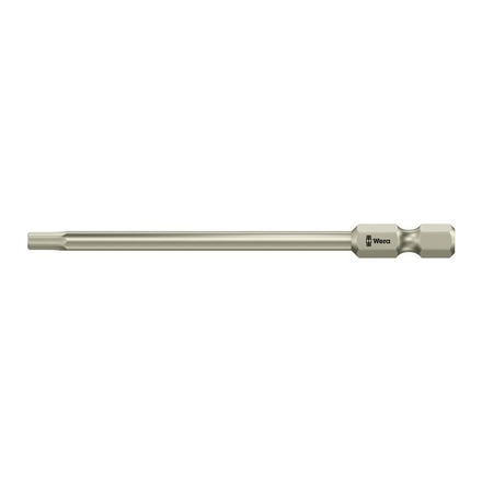 Embouts Hex-Plus, acier inoxydable 3840/4 Hex-Plus 3/32
