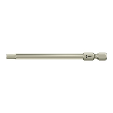 Embouts Hex-Plus, acier inoxydable 3840/4 Hex-Plus 5/32