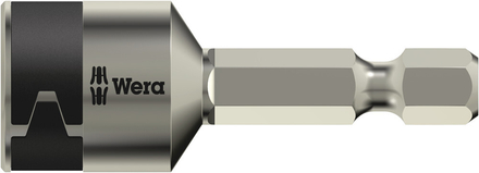 Douilles six pans, acier inoxydable 3869/4 8,0 x 50 mm WERA - 05071223001