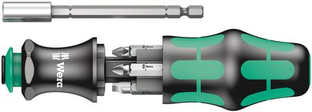 Kraftform Kompakt 28 SB (sur carte) Kraftform Kompakt 28 WERA - 05073240001