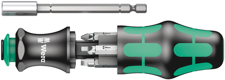 Kraftform Kompakt 28 Imperial 1 Kraftform Kompakt 28 Imperial 1 WERA - 05073241001