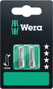 Embouts TZ SB 851/1 TZ PH 1 x 25 mm SB WERA - 05073323001