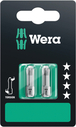 Embouts TZ SB 851/1 TZ PH 2 x 25 mm SB WERA - 05073324001