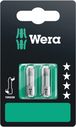 Embouts TZ SB 851/1 TZ PH 3 x 25 mm SB WERA - 05073325001