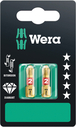 Embouts BDC SB 851/1 BDC PH 2 Set SB WERA - 05073335001