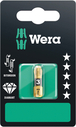 Embouts BDC SB 855/1 BDC PZ 3 x 25 mm SB WERA - 05073338001