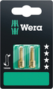 Embouts TH SB 855/1 TH PZ 1 x 25 mm SB WERA - 05073370001