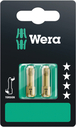 Embouts TH SB 855/1 TH PZ 3 x 25 mm SB WERA - 05073372001