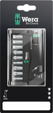 Bit-Check 10 Universal 3 SB Bit-Check 10 Universal 3 SB WERA - 05073410001