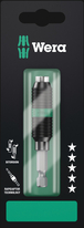 Porte-embouts universel Rapidaptor, BiTorsion SB 897/4 R SB Rapidaptor WERA - 05073420001