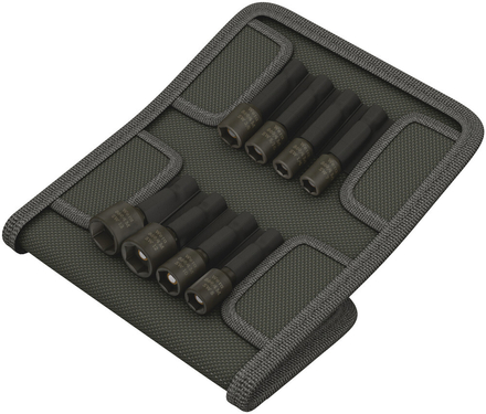 Jeux A SB 869/4 M Set A WERA - 05073495001