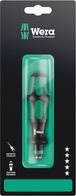 Porte-embouts avec mandrin à serrage rapide Rapidaptor 816 R SB WERA - 05073540001
