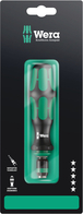 Porte-embouts avec mandrin à serrage rapide Rapidaptor 817 R SB WERA - 05073541001