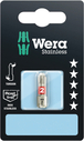Embouts TS SB, acier inoxydable 3851/1 TS PH 2 x 25 mm SB WERA - 05073611001