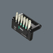 Bit-Check 6 Stainless 1 SB Bit-Check 6 Stainless 1 SB WERA - 05073634001