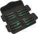 Jeu de tournevis électronicien Micro 12 Electronics 1 Micro 12 Electronics 1 WERA - 05073677001