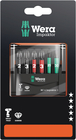 Bit-Check 6 Impaktor 1 SB Bit-Check 6 Impaktor 1 SB WERA - 05073890001