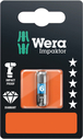 Embouts Hex-Plus IMP DC SB Impaktor 840/1 IMP DC Hex-Plus 6,0 x 25 mm SB WERA - 05073906001