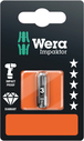 Embouts IMP DC SB Impaktor 855/1 IMP DC PZ 3 x 25 mm SB WERA - 05073922001