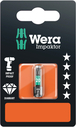 Embouts IMP DC SB Impaktor 867/1 IMP DC TORX 20 x 25 mm SB WERA - 05073924001