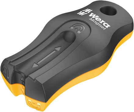 Magnétiseur/Démagnétiseur 9514 Wera Bloc de magnétisation ESD SB Wera - 05073984001
