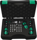 Jeu de tournevis dynamométriques Kraftform 0,3-6,0 Nm 7440/41/42 WERA - 05074739001