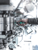 Tournevis dynamométriques préréglés et ajustables (0,1-1,5 Nm) avec mandrin à serrage rapide Rapidaptor, taille du manche 89 mm 7450 10,0 Ncm WERA - 05074790001