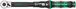 Clé dynamométrique à cliquet Click-Torque C 2, 20-100 Nm Click-Torque C 2 WERA - 05075621001