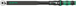 Clé dynamométrique à cliquet Click-Torque C 5, 80-400 Nm Click-Torque C 5 WERA - 05075624001