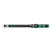 Clé dynamométrique Push 40 - 200 Nm Click-Torque C 3 d/g Wera - 05075626001