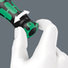 Clé dynamométrique à outil interchangeable Click-Torque X 3, 20-100 Nm Click-Torque X 3 WERA - 05075653001