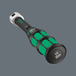 Clé dynamométrique à outil interchangeable à couple préréglé Click-Torque XP 2, 10-50 Nm, 10 Nm Click-Torque XP 2 WERA - 05075671010