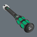 Clé dynamométrique à outil interchangeable à couple préréglé Click-Torque XP 3, 15-100 Nm, 15 Nm Click-Torque XP 3 WERA - 05075672010