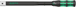 Clé dynamométrique à outil interchangeable à couple préréglé Click-Torque XP 4, 20-250 Nm, 20 Nm Click-Torque XP 4 WERA - 05075673010