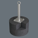 Click-Torque C 3 Set 2 pour le vissage dans le béton, 40-200 Nm Click-Torque C 3 Set 2 WERA - 05075681001