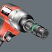 Click-Torque C 3 Set 2 pour le vissage dans le béton, 40-200 Nm Click-Torque C 3 Set 2 WERA - 05075681001