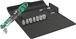 Clé dynamomé. +douilles+housse textile Safe-Torque A 1 Set 1 Wera - 05075830001