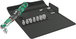 Clé dynamomé. +douilles+housse textile Safe-Torque A 1 Set Imperial 1 Wera - 05075831001