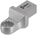 Clé à œil interchangeable, 9x12 mm 7771 9x12mm Ring 9mm WERA - 05078622001