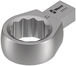 Clé à œil interchangeable, 9x12 mm 7771 9x12mm Ring 21mm WERA - 05078633001