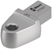 Adaptateur d’embouts 1/4