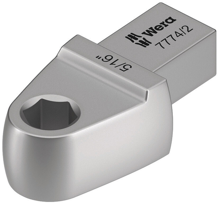 Adaptateur d’embouts 5/16