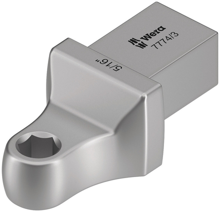 Adaptateur d’embouts 5/16