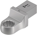 Clé à œil interchangeable, 14x18 mm 7781 14x18mm Ring 13mm WERA - 05078690001