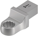 Clé à œil interchangeable, 14x18 mm 7781 14x18mm Ring 15mm WERA - 05078692001