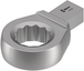 Clé à œil interchangeable, 14x18 mm 7781 14x18mm Ring 27mm WERA - 05078700001
