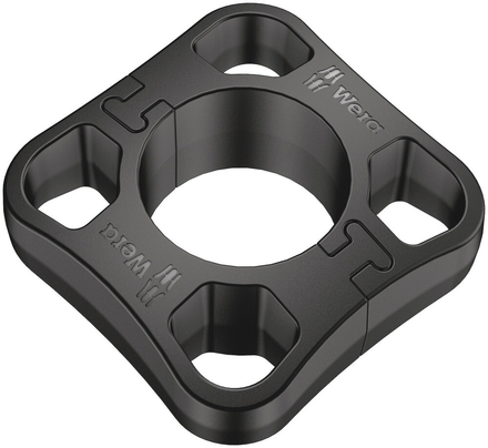 Manchette Click-Torque M3 7762 CT-Manschette M3 WERA - 05078709001