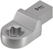 Clé à œil TORX® interchangeable, 14x18 mm 7786 14x18mm Außentorx E24 WERA - 05078717001