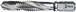 Taraud combiné HSS 847 HSS Kombigewindebohrer M 3 WERA - 05104640001